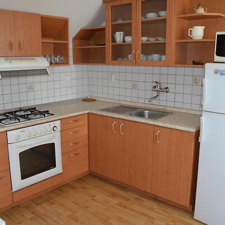 Penzion Ubytování Květinová Krelov Esterno foto