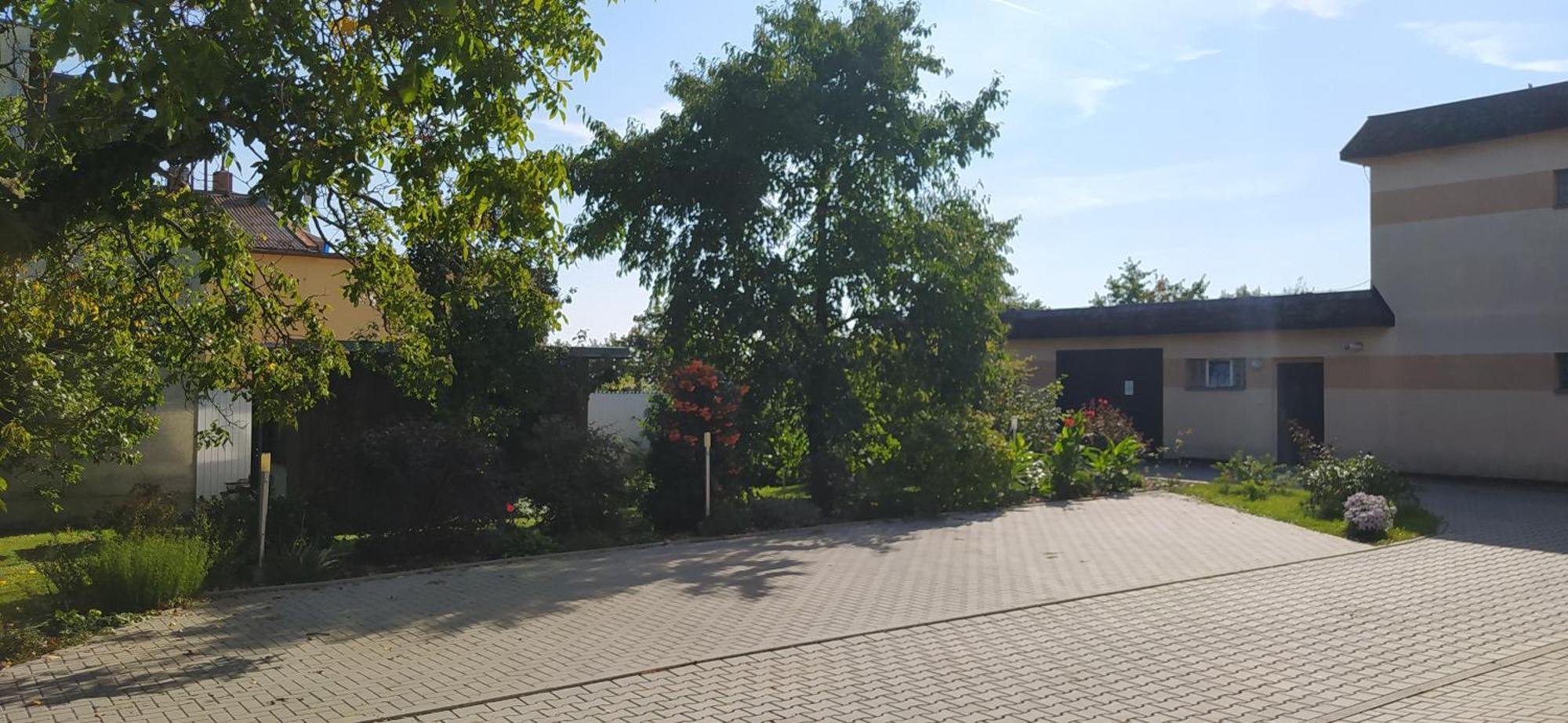 Penzion Ubytování Květinová Krelov Esterno foto