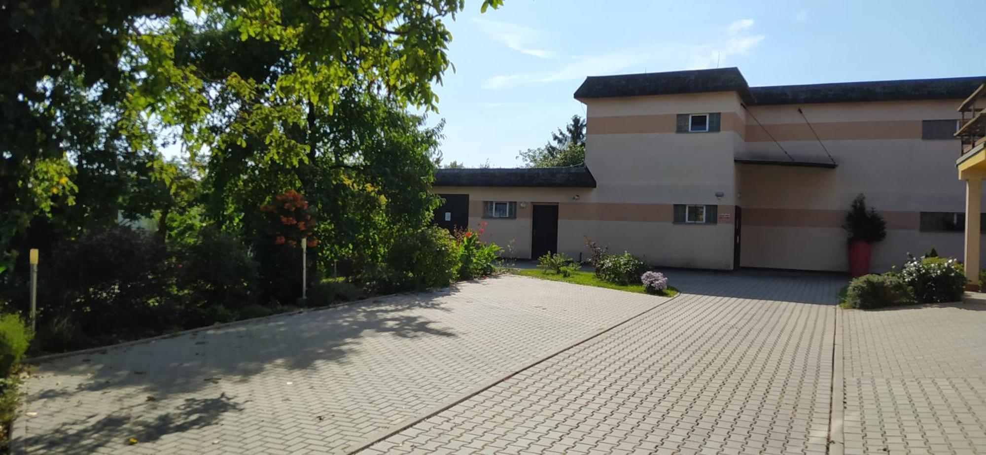 Penzion Ubytování Květinová Krelov Esterno foto