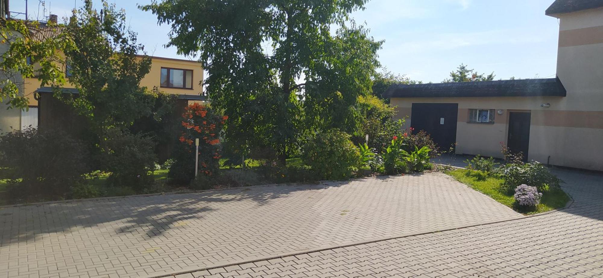 Penzion Ubytování Květinová Krelov Esterno foto