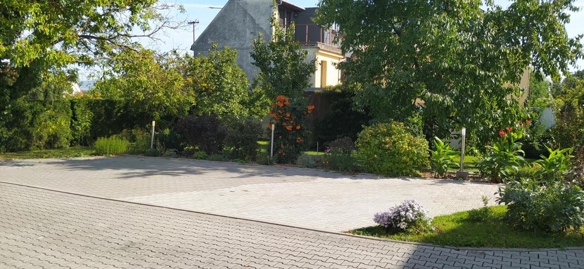 Penzion Ubytování Květinová Krelov Esterno foto