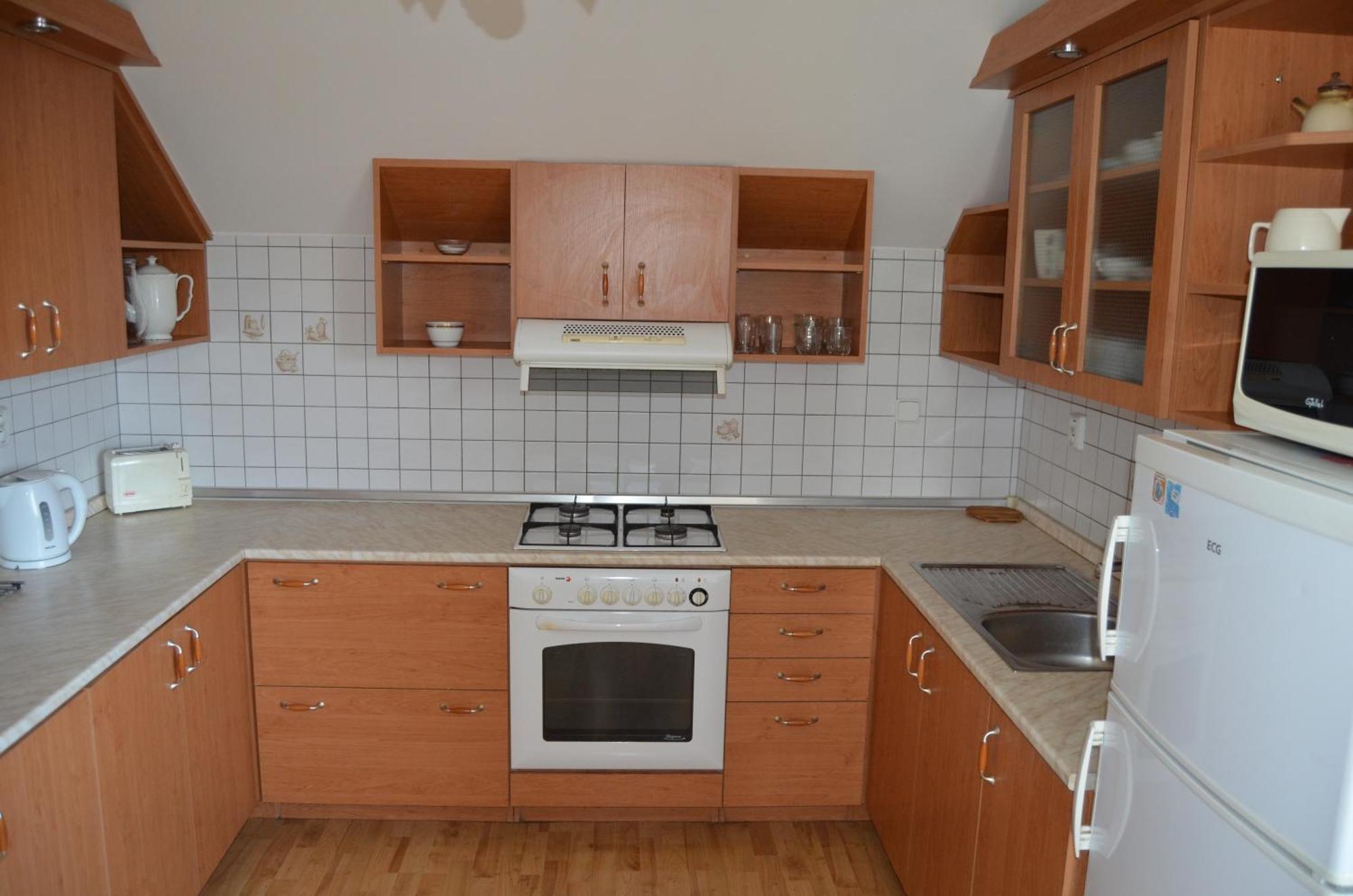 Penzion Ubytování Květinová Krelov Esterno foto
