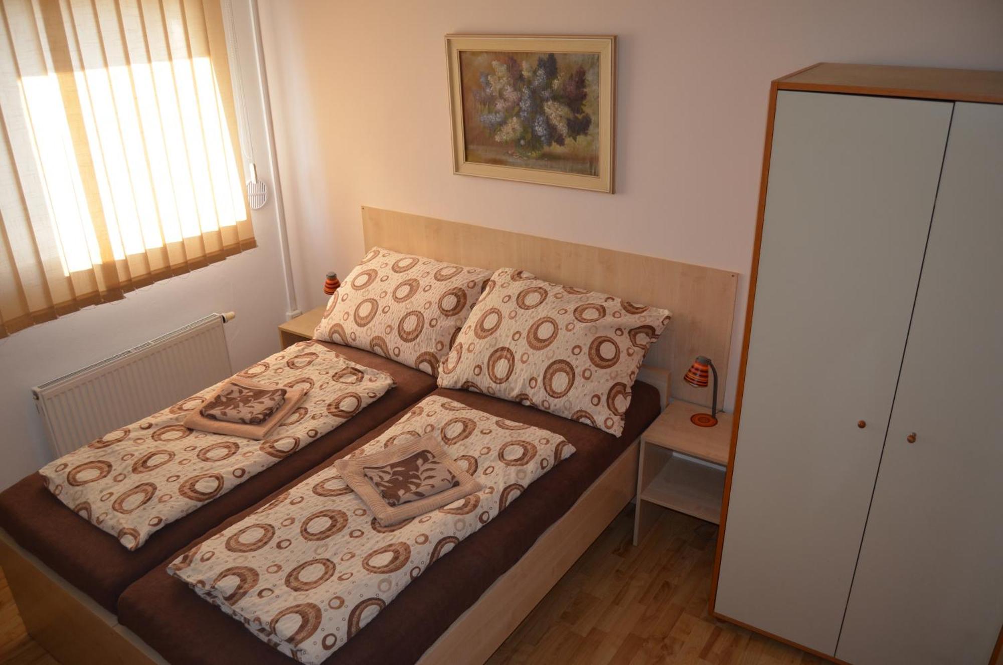 Penzion Ubytování Květinová Krelov Esterno foto