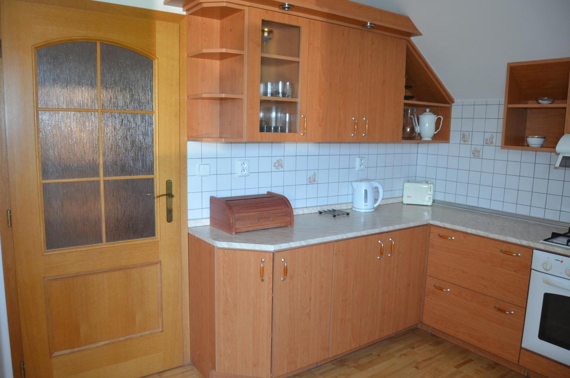 Penzion Ubytování Květinová Krelov Esterno foto