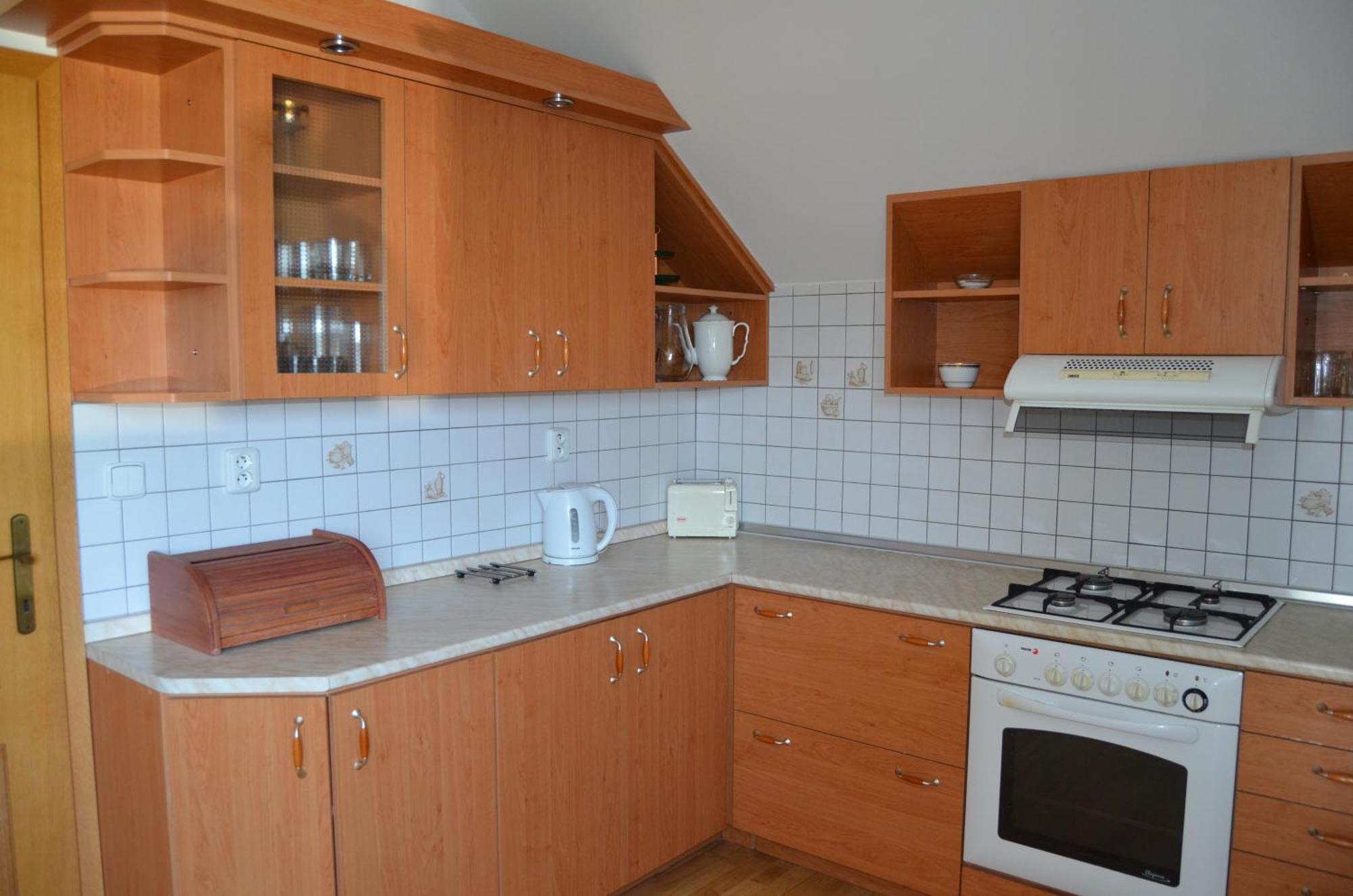 Penzion Ubytování Květinová Krelov Esterno foto